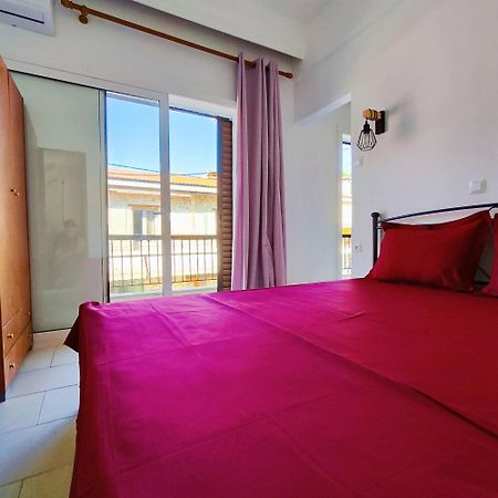 Nea Skioni Comfy Apartments - Halkidiki Extérieur photo