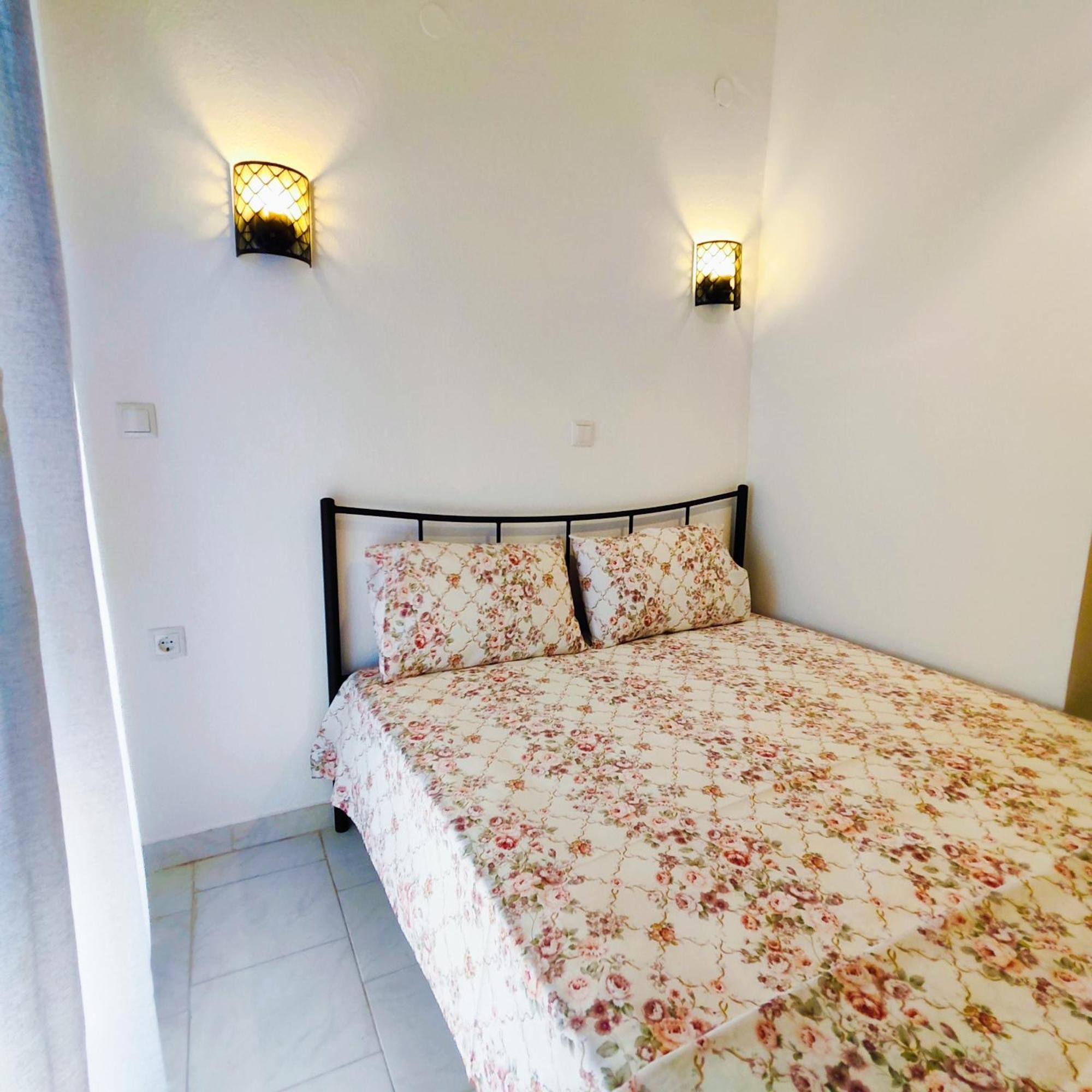 Nea Skioni Comfy Apartments - Halkidiki Extérieur photo