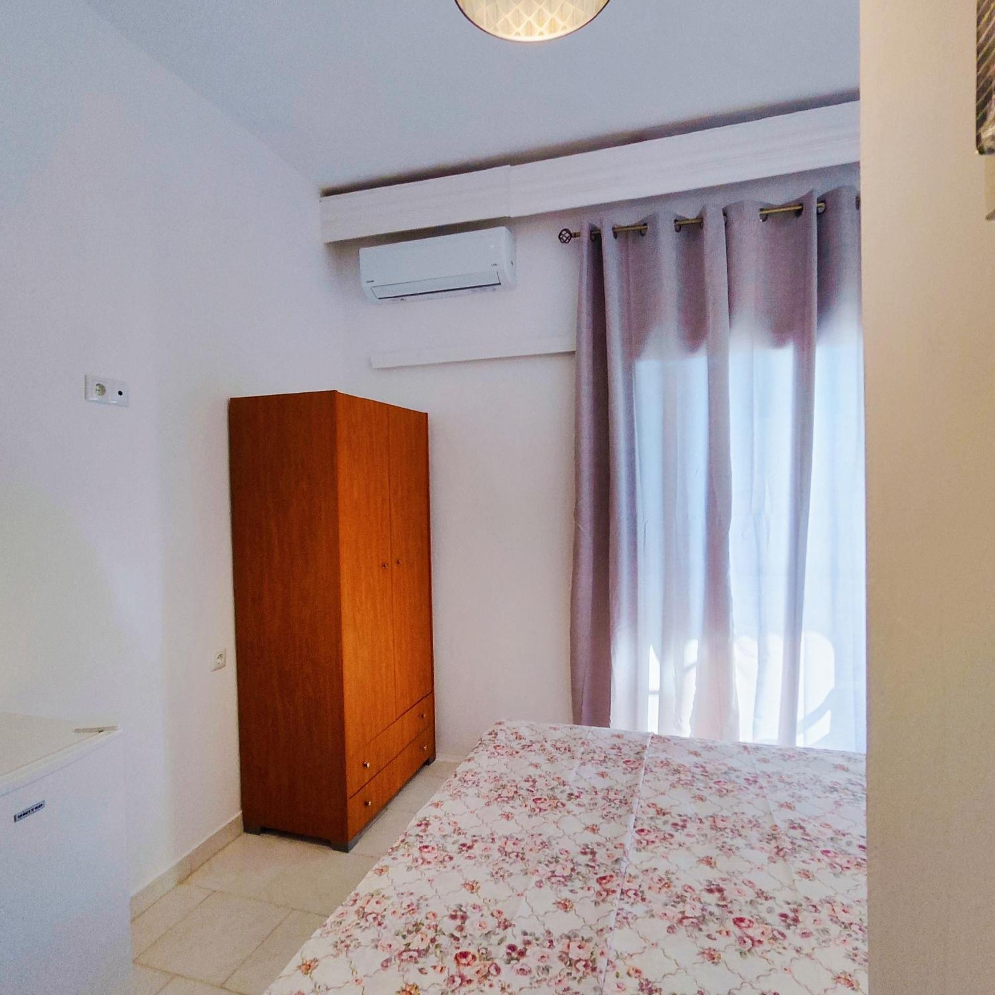 Nea Skioni Comfy Apartments - Halkidiki Extérieur photo