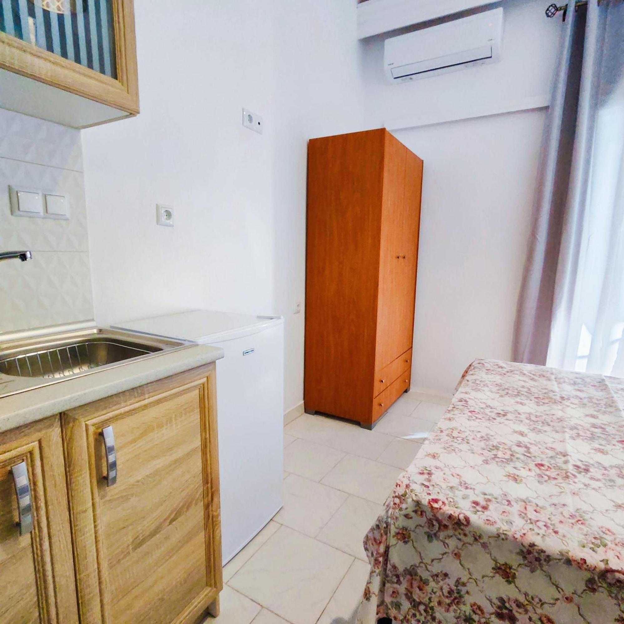 Nea Skioni Comfy Apartments - Halkidiki Extérieur photo