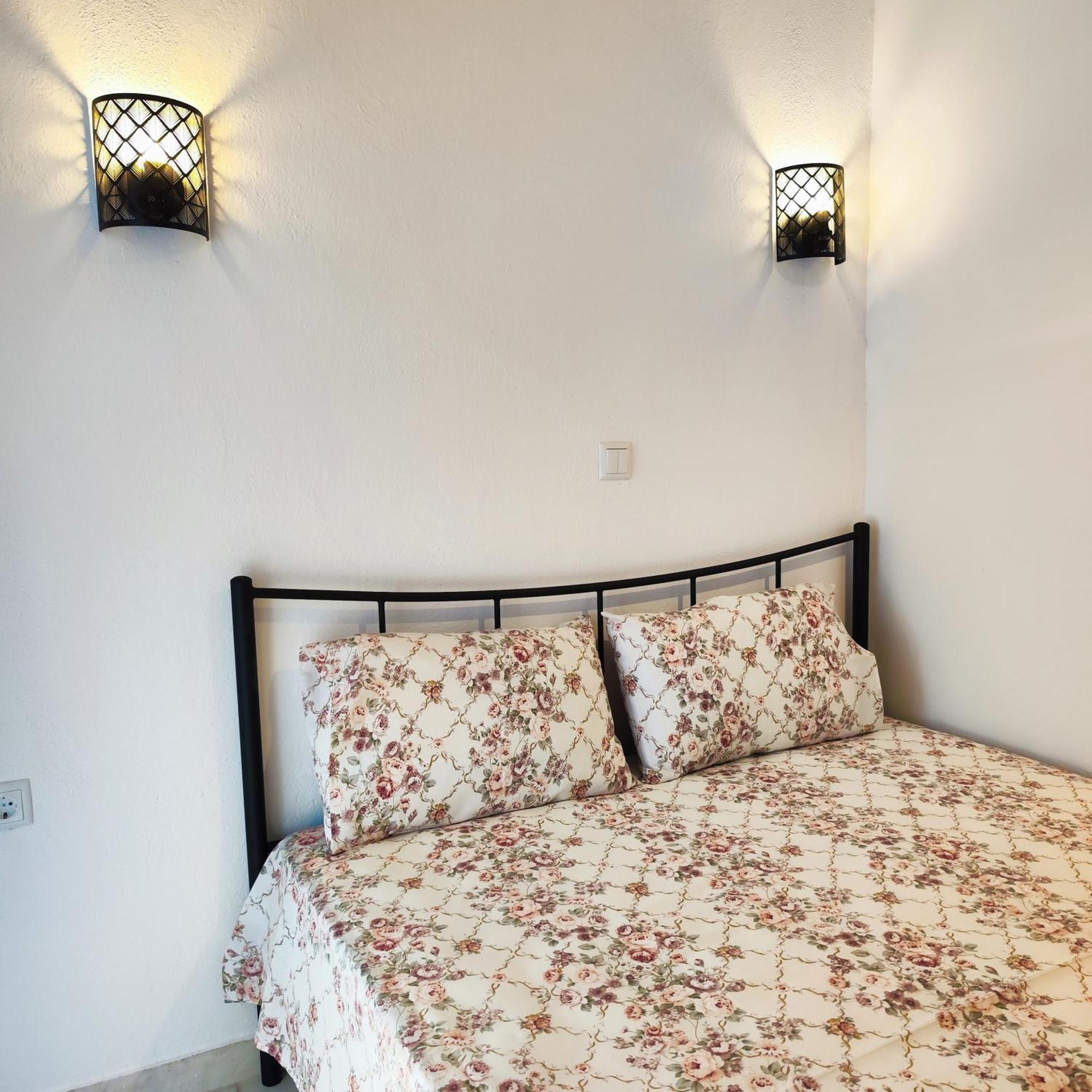 Nea Skioni Comfy Apartments - Halkidiki Extérieur photo