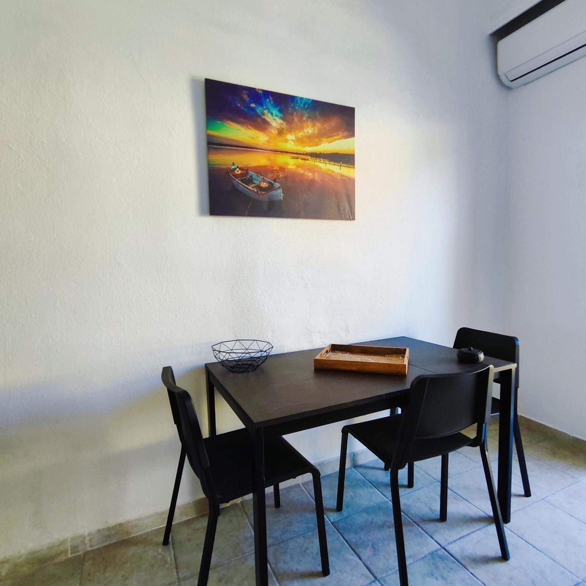 Nea Skioni Comfy Apartments - Halkidiki Extérieur photo