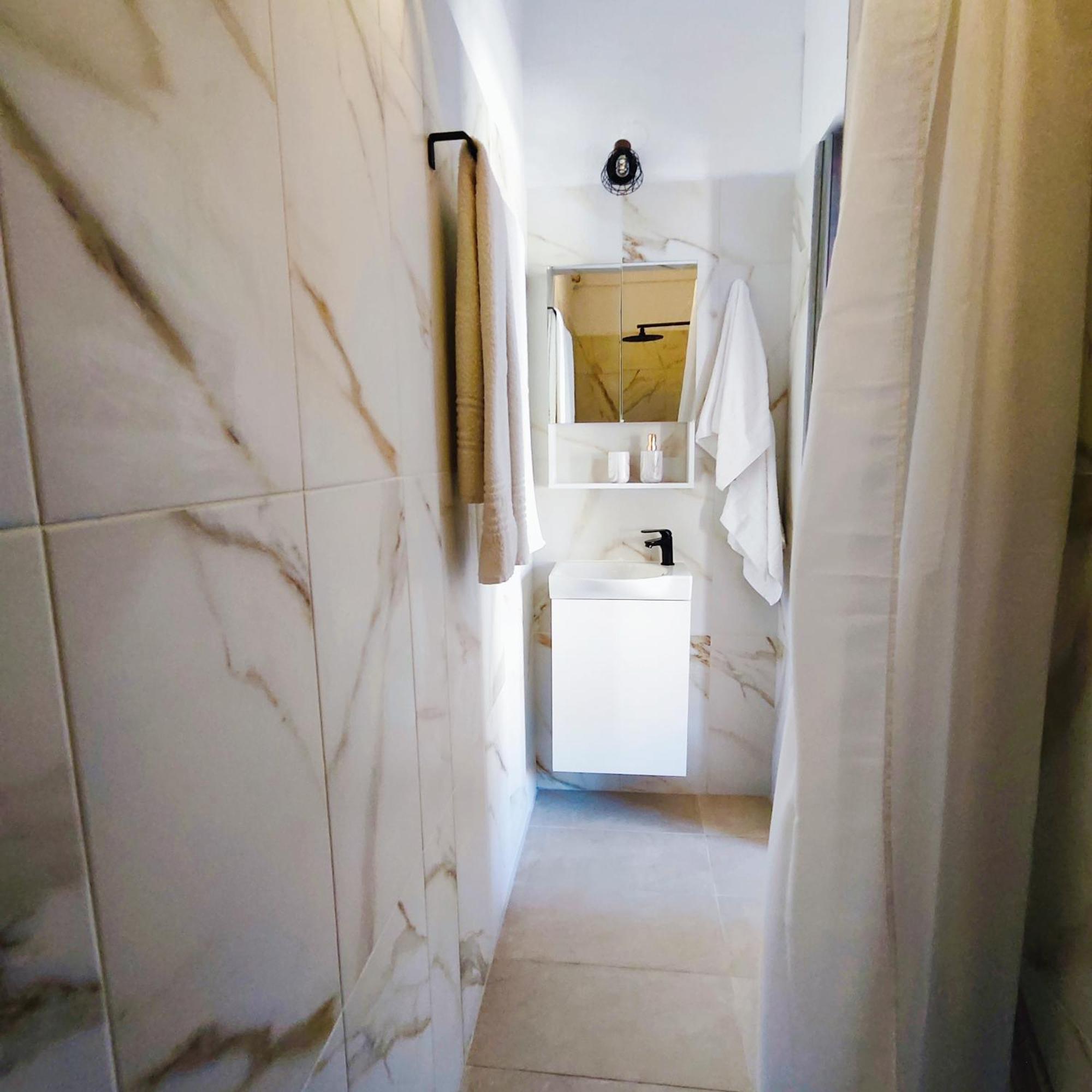 Nea Skioni Comfy Apartments - Halkidiki Extérieur photo