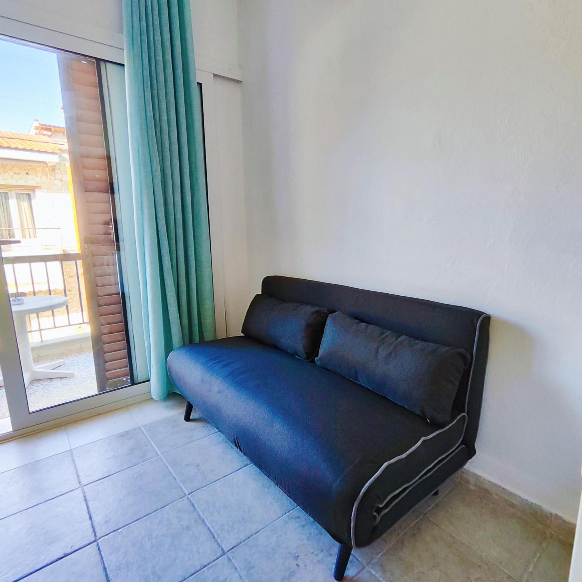 Nea Skioni Comfy Apartments - Halkidiki Extérieur photo