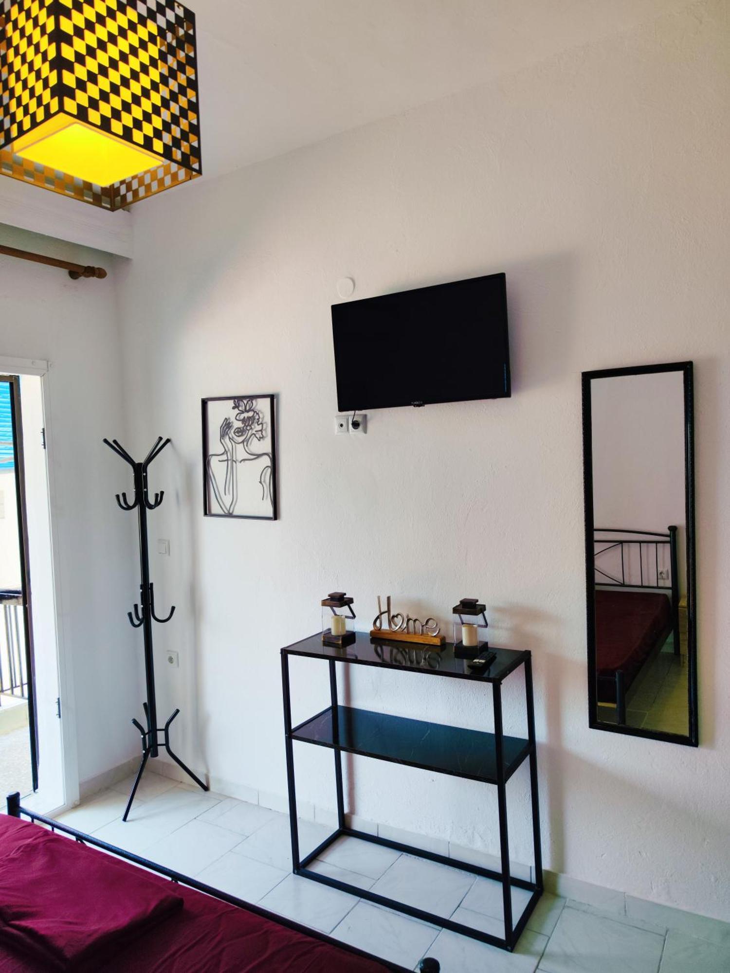 Nea Skioni Comfy Apartments - Halkidiki Extérieur photo